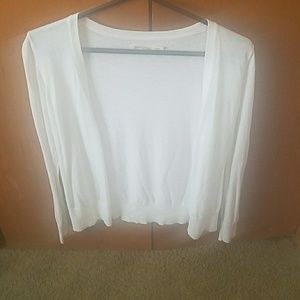 Faded glory cardigan